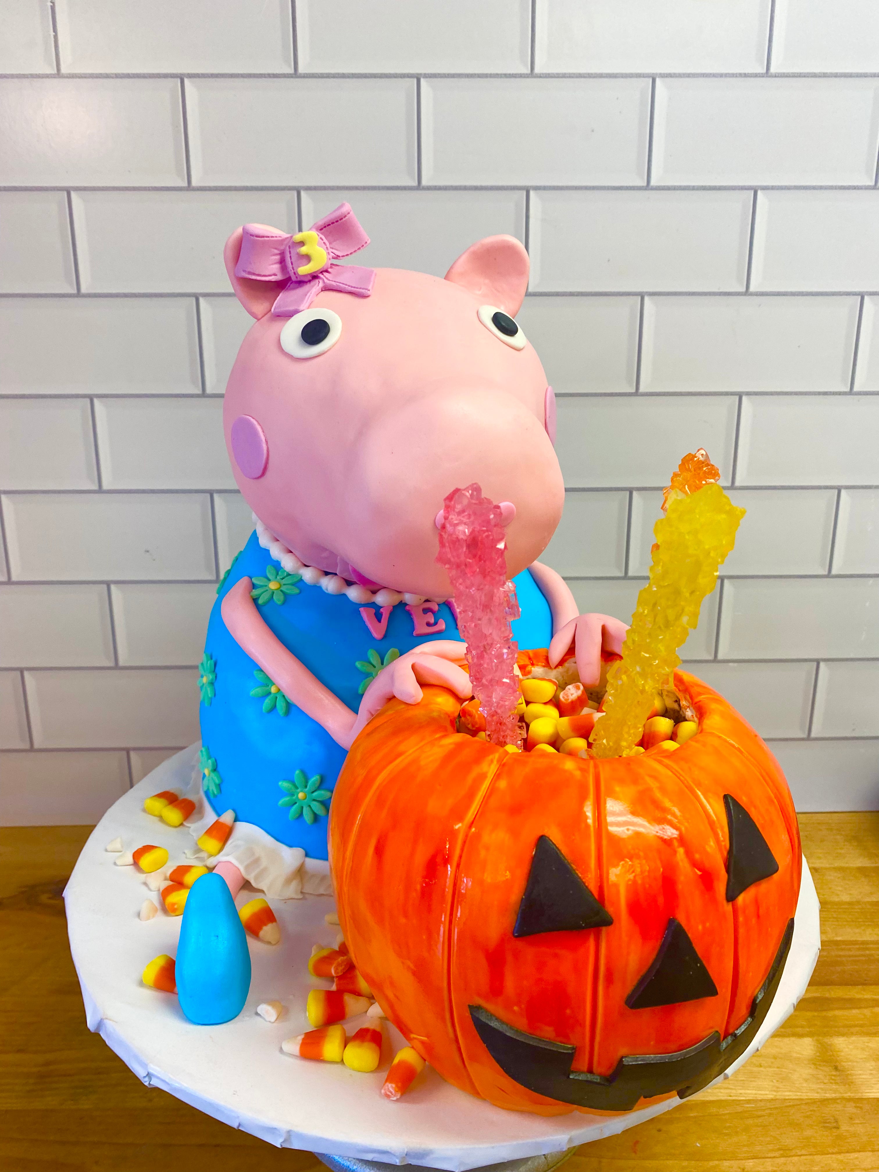 Peppa Pig