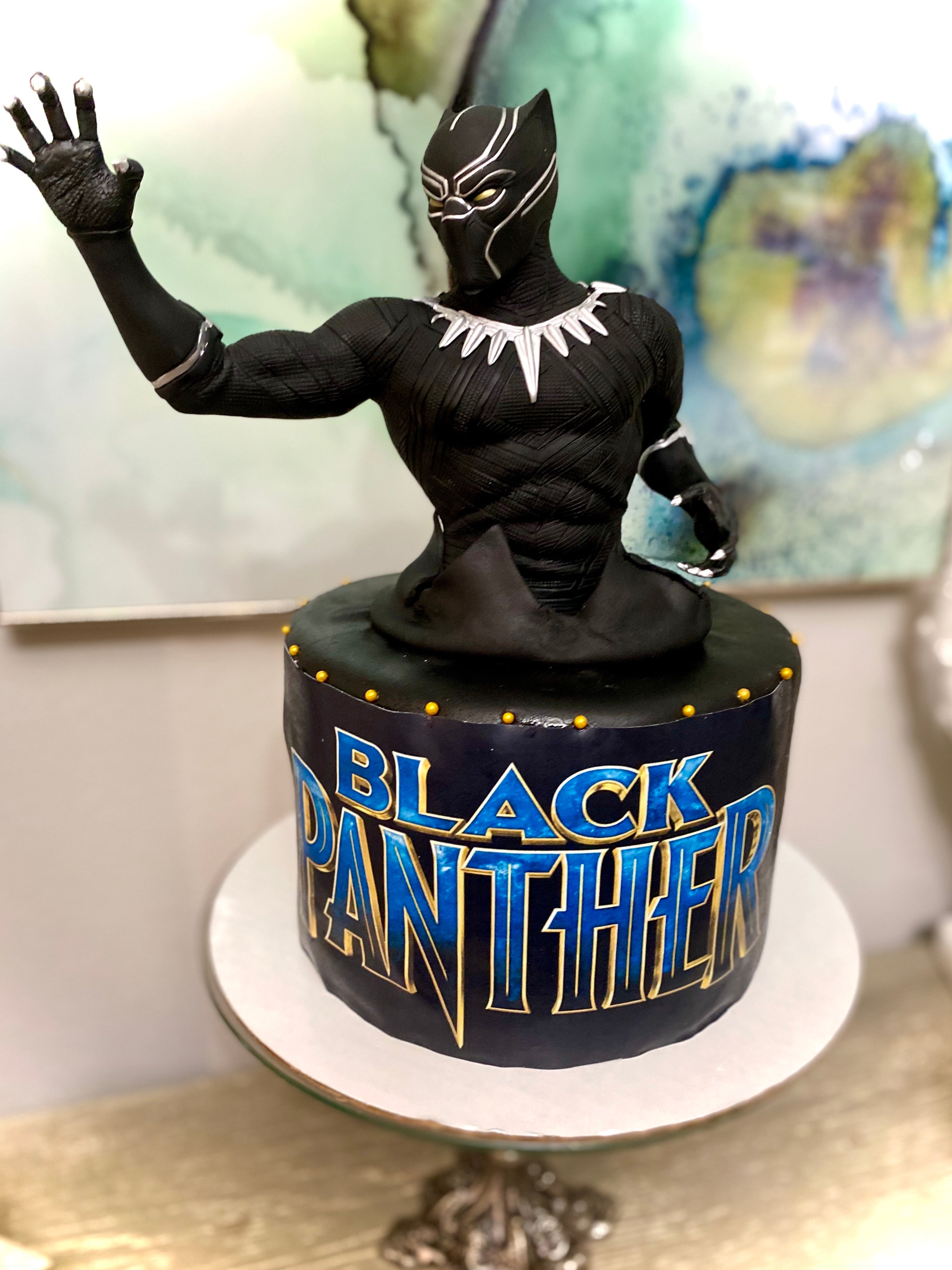 Black Panther