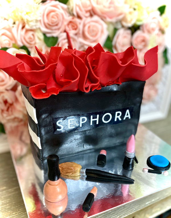 SEPHORA Cake