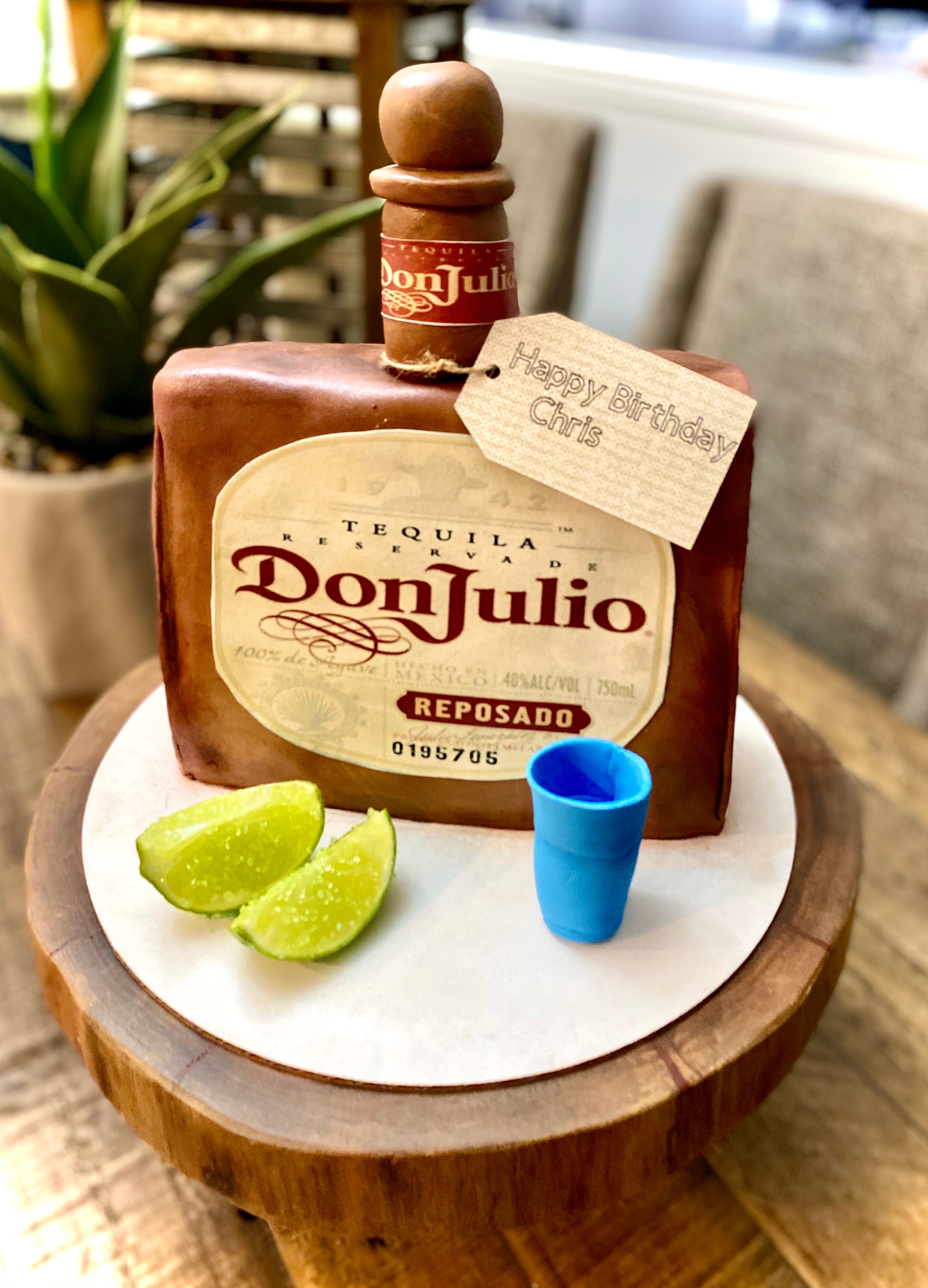 Don Julio